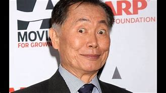 Image result for George Takei Oh Myyyy
