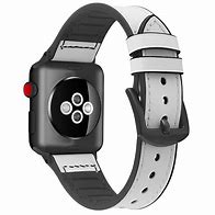 Image result for White Apple Watch Band 45Mm Men