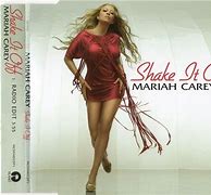 Image result for Shake It Off Mariah Carey