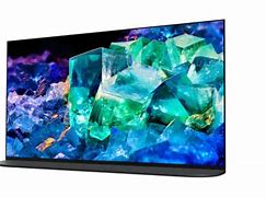 Image result for 2020 Sony A9s OLED TV