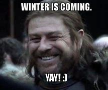 Image result for Office Winter Is Coming Meme