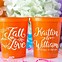 Image result for Fall Wedding Favors Food