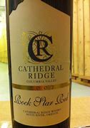 Image result for Cathedral Ridge Rock Star Red