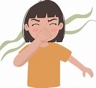 Image result for Stinky Smell Cartoon