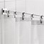 Image result for Shower Curtain Rail