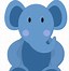 Image result for Elephant ClipArt