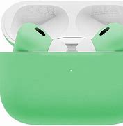 Image result for Mint Green AirPods