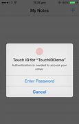 Image result for Enter Password iPhone
