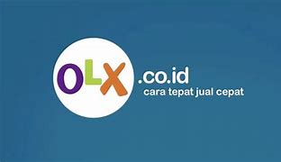 Image result for Logo OLX Indonesia