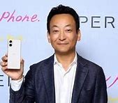 Image result for Xperia 5 Blue