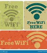 Image result for GreenFree Wi-Fi Sticker