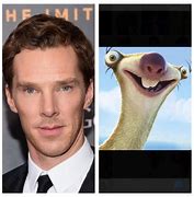 Image result for Mog Face Sid the Sloth
