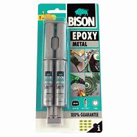 Image result for Bison Epoxy Git