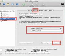 Image result for FAT32 USB Mac