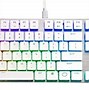 Image result for White PC Keyboard