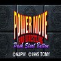 Image result for Power Move Pro Wrestling PS1 Cover Artwork