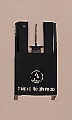 Image result for Audio-Technica At112ep Stylus