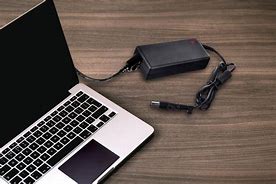Image result for Laptop Plugged in Not Charging