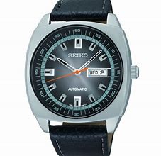 Image result for Seiko Retro 1800Anniversary Watch