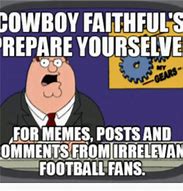 Image result for Cowboy Birthday Meme