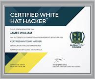 Image result for White Hat Computer Security