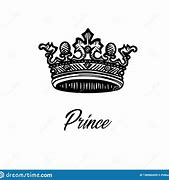 Image result for Prince Crown Design