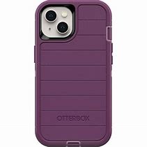 Image result for iPhone 13 OtterBox Case Purple