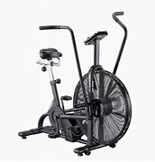 Image result for Air Bike Exercise