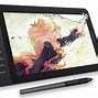 Image result for Touch Screen Drawing Tablets