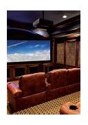 Image result for Home Theater Large-Screen