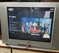 Image result for Sony Vega Old TV