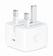 Image result for Apple Charger Plug