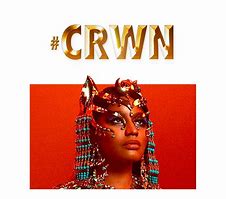 Image result for Nicki Minaj Queen Cover Art
