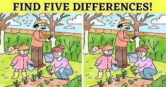 Image result for Find 5 Differences Season