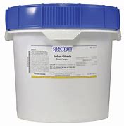 Image result for Sodium Chlorate I