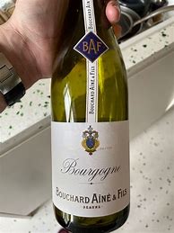 Image result for Bouchard Aine Clos Tart