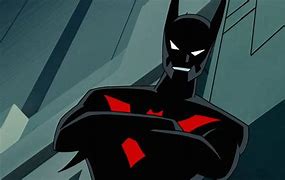 Image result for Batman Beyond Cartoon