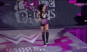 Image result for AJ Lee Loss