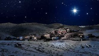 Image result for O Little Town of Bethlehem