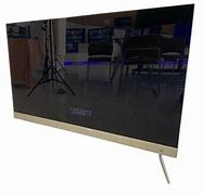 Image result for TV with Plastic Screen