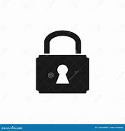 Image result for Padlock Graphic
