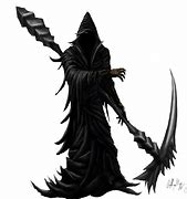 Image result for Grim Reaper