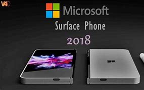 Image result for Surface Phone 2018