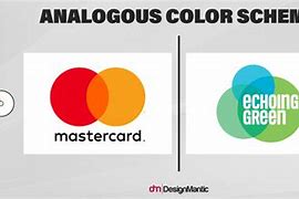 Image result for Analogous Color Scheme Brands
