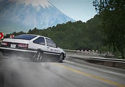 Image result for Initial D Green Background