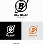 Image result for Bicycle World Logo