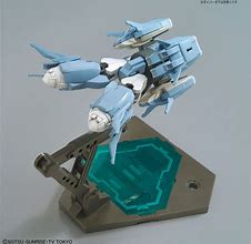 Image result for Gundam Ptolemy Gunpla