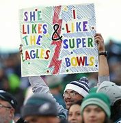 Image result for Funny Signs NFL Fans Made