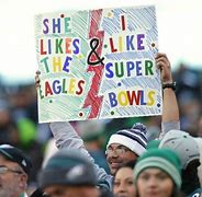 Image result for Funny NFL Stadium Signs