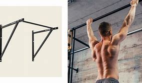 Image result for Pull Up Bars for School Gym